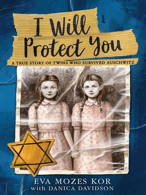 cover image of I Will Protect You
